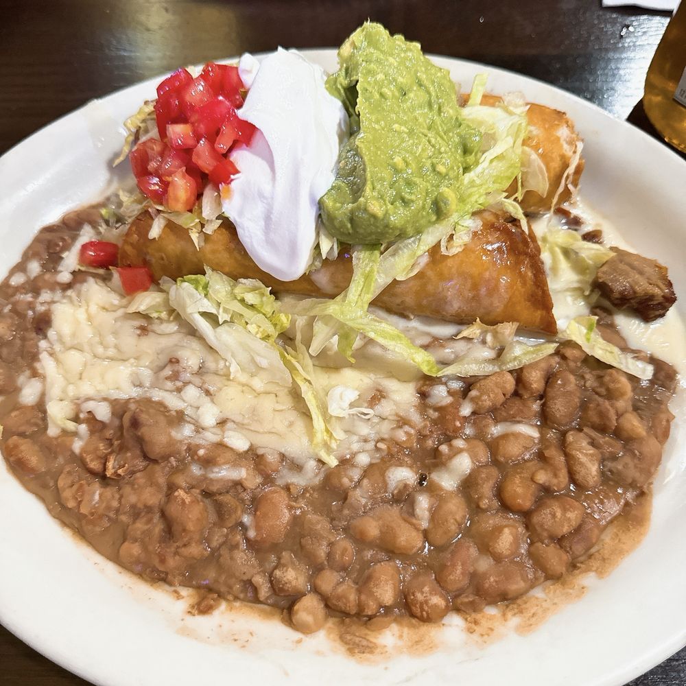Chimichanga