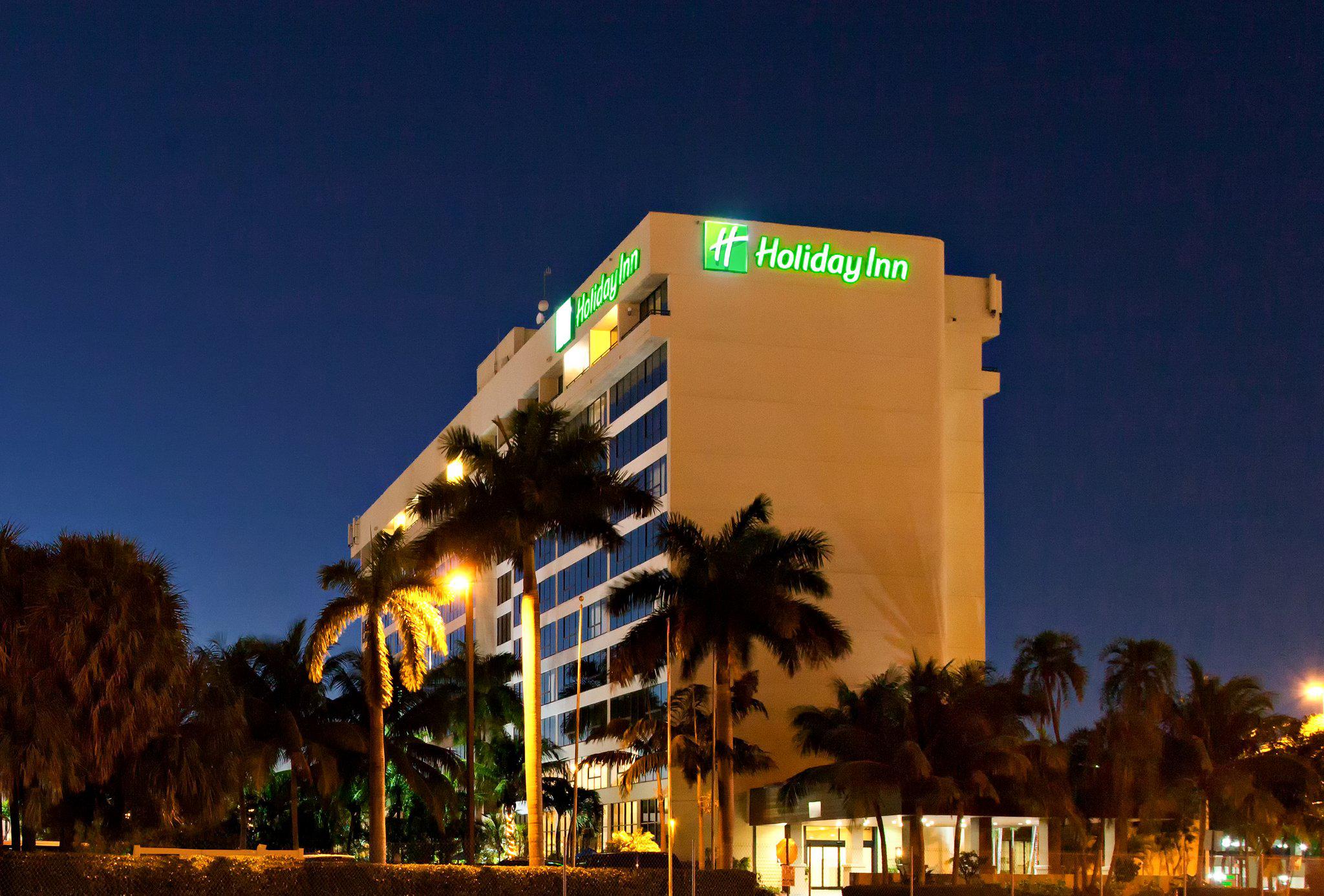 Holiday Inn Miami West - Airport Area Photo