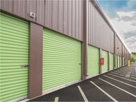 Extra Space Storage Extra Space Storage