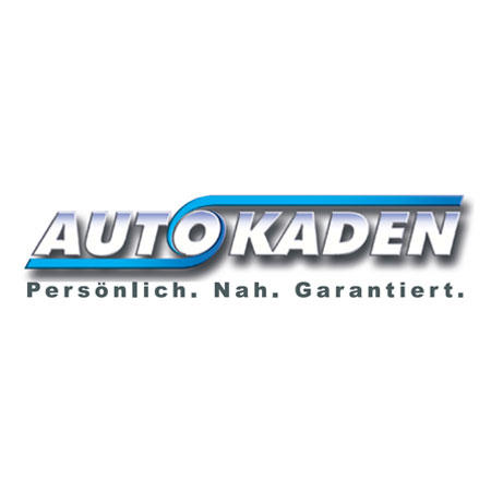 Logo von Autohaus Stephan Kaden GmbH
