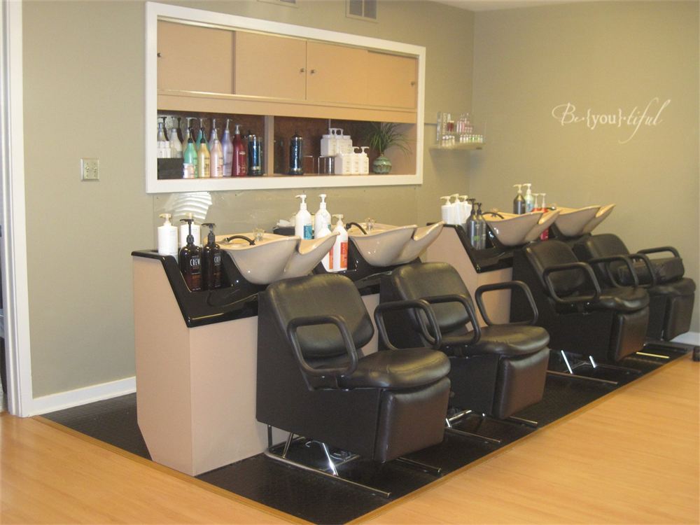 New Image Salon & Spa Photo