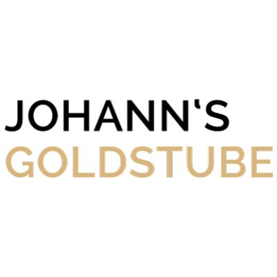 Logo von Johanns Goldstube