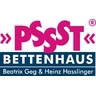 Logo von PSSST Bettenhaus Konstanz