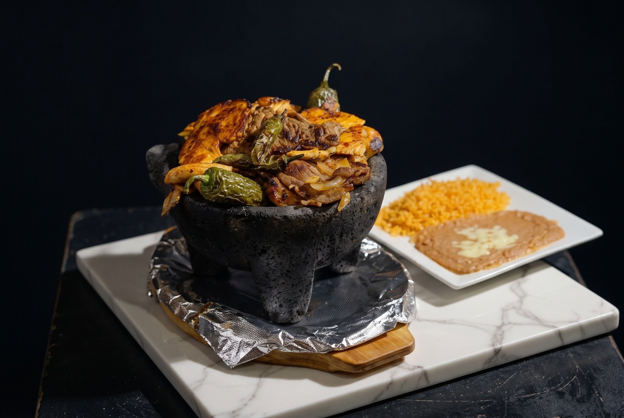 Molcajete