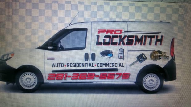 Images Pro Locksmith