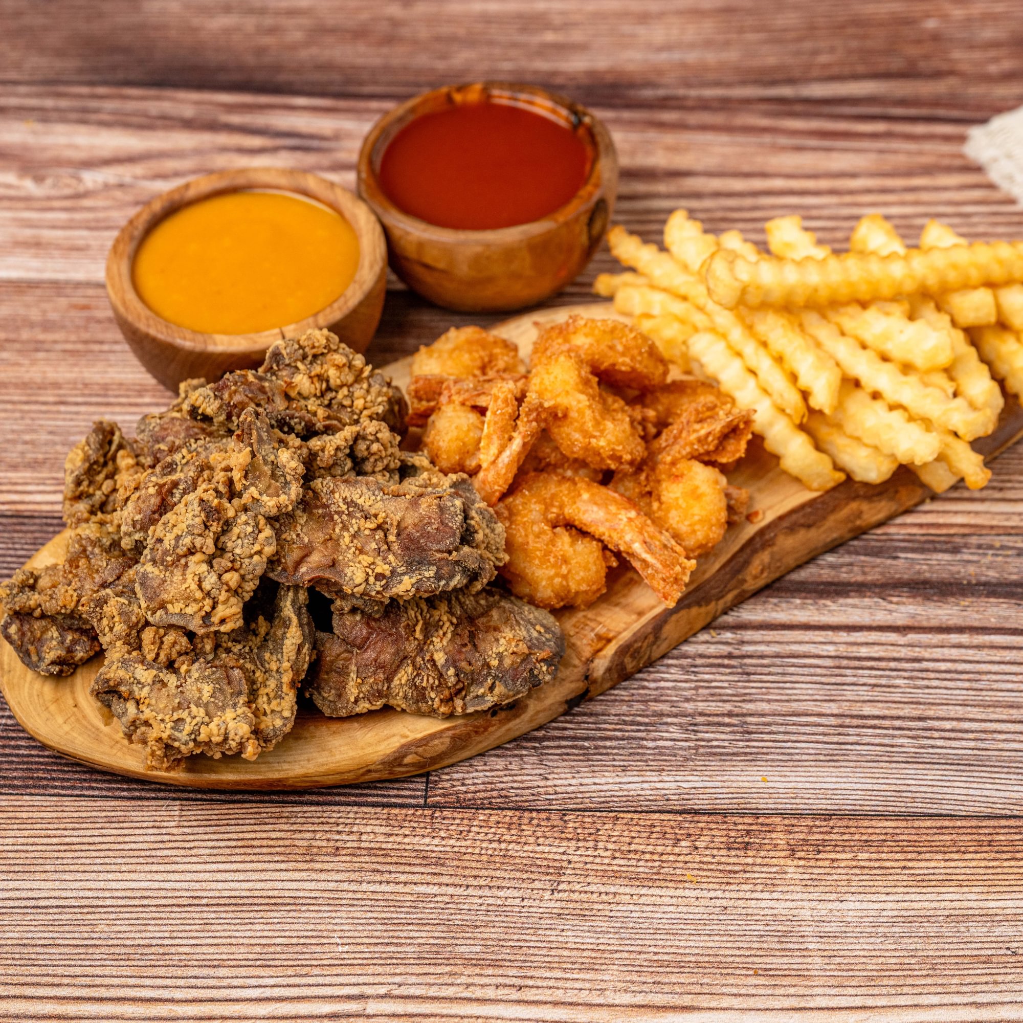 Chicken Liver