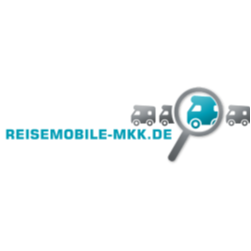 Logo von Reisemobile-MKK GmbH