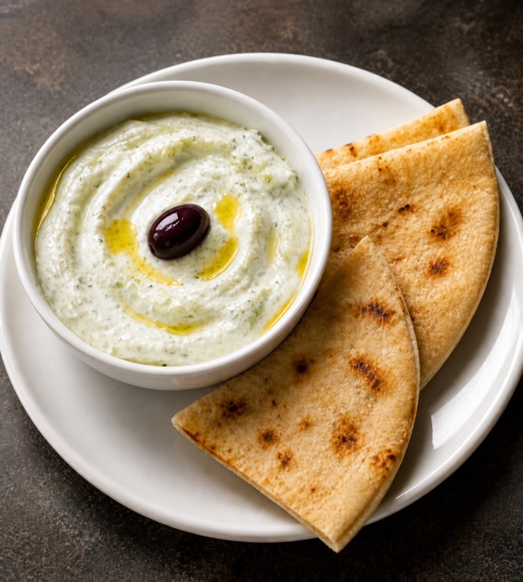 Tzatziki