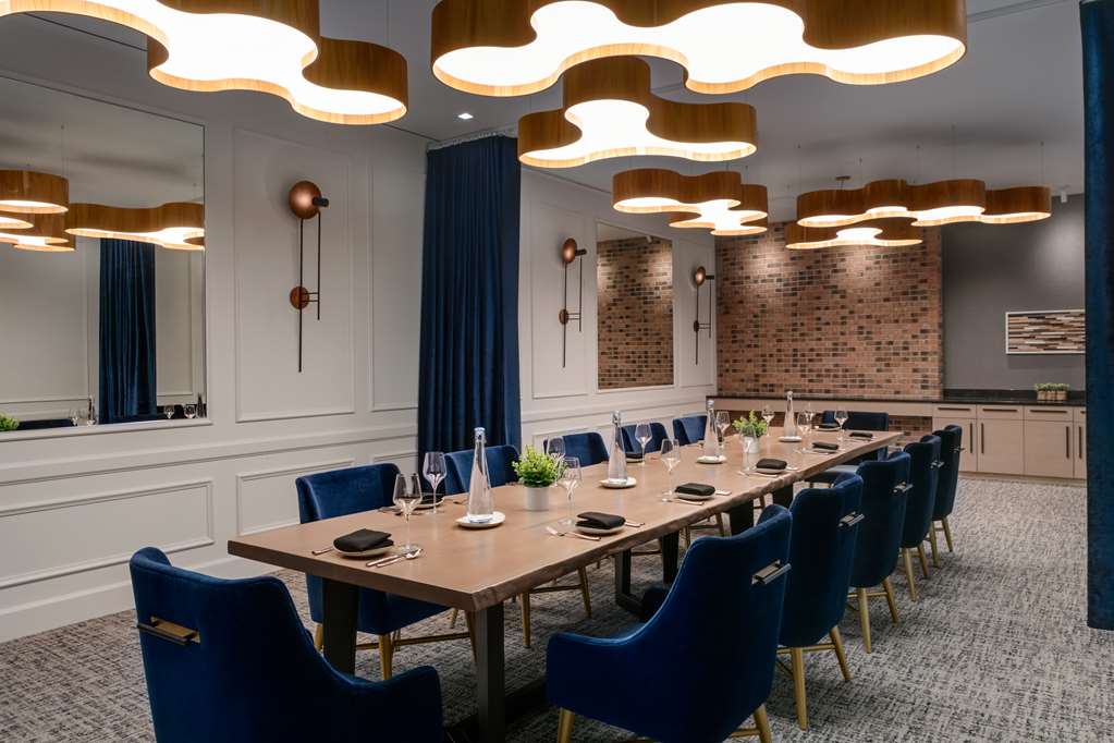 DoubleTree by Hilton Canton Downtown Image