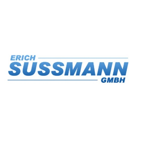 Logo von Erich Sussmann GmbH Heizung Klima Sanitär