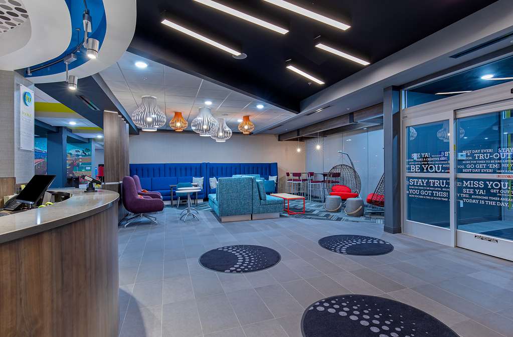 Tru by Hilton University Medical Center Image