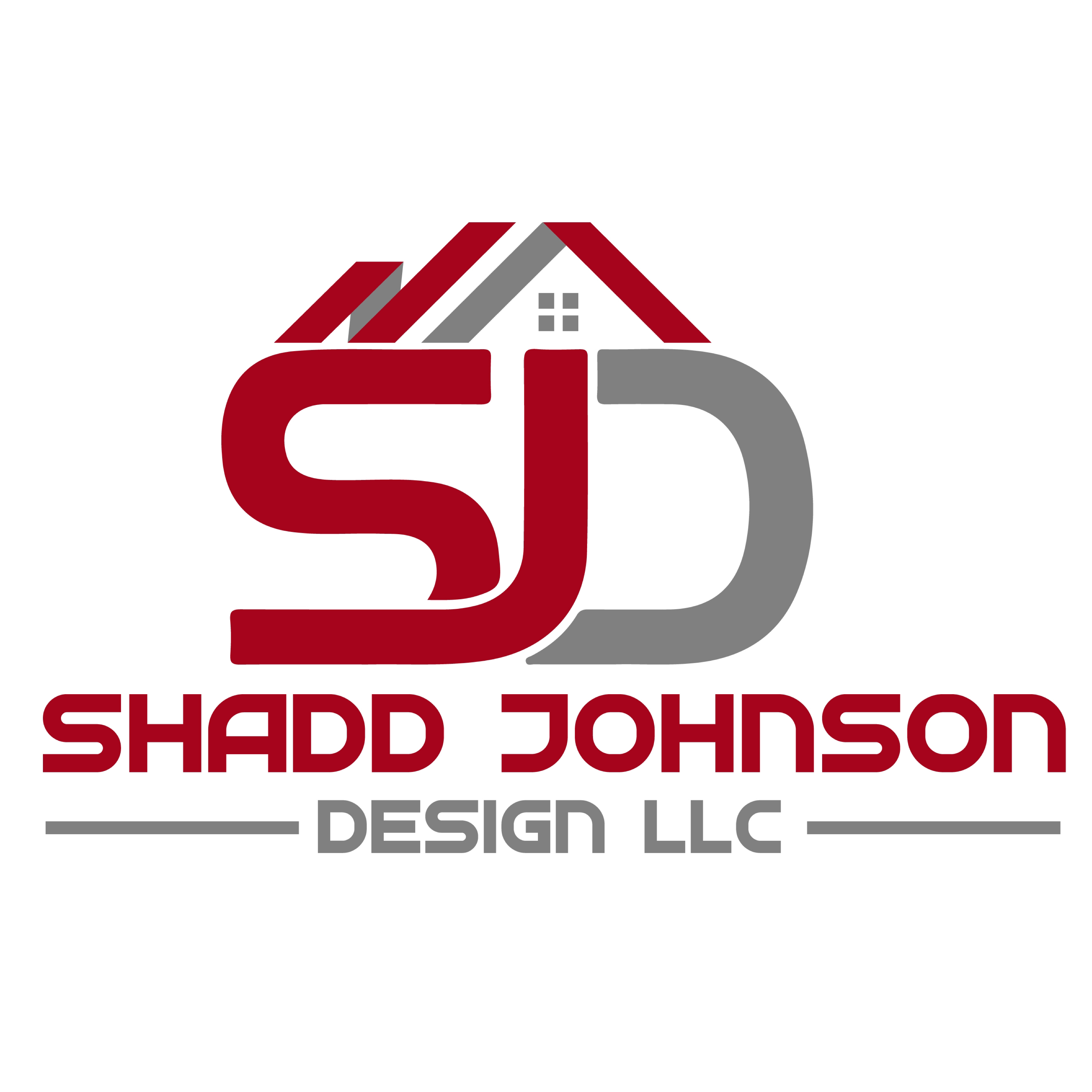 Shadd Johnson Design LLC Logo