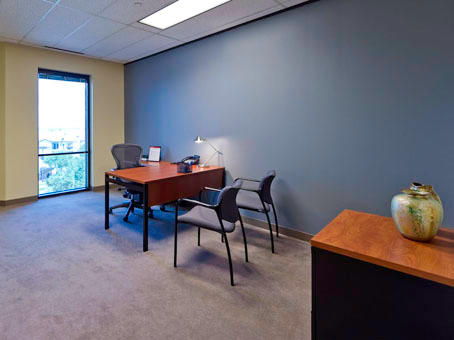 Regus - Texas, Dallas - Preston Road - Signature Exchange Photo