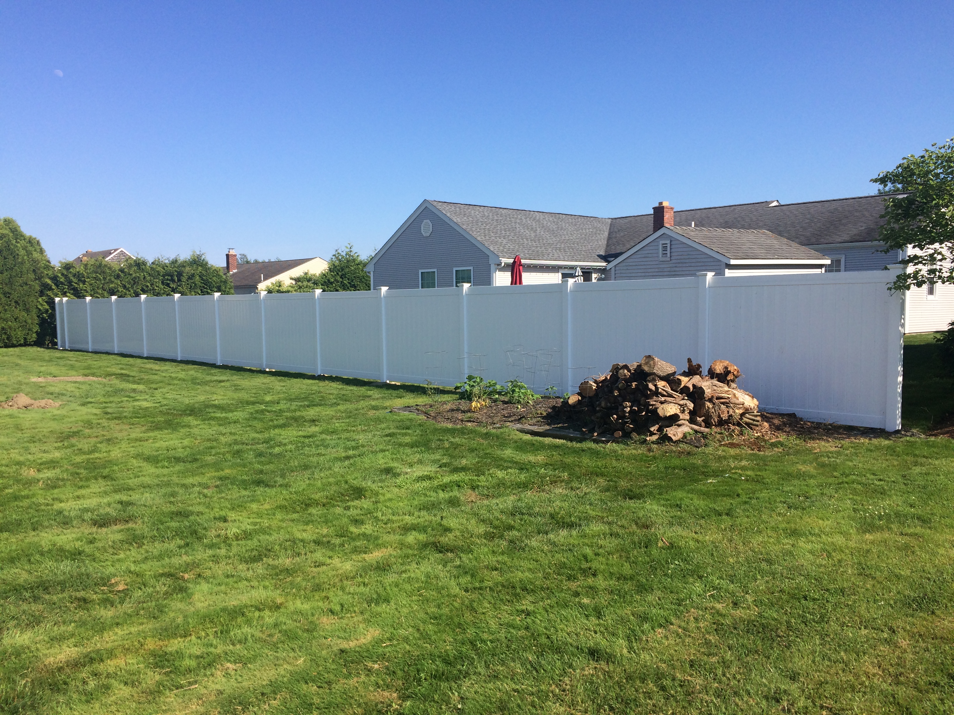 Butler Fence RI, Inc. Photo