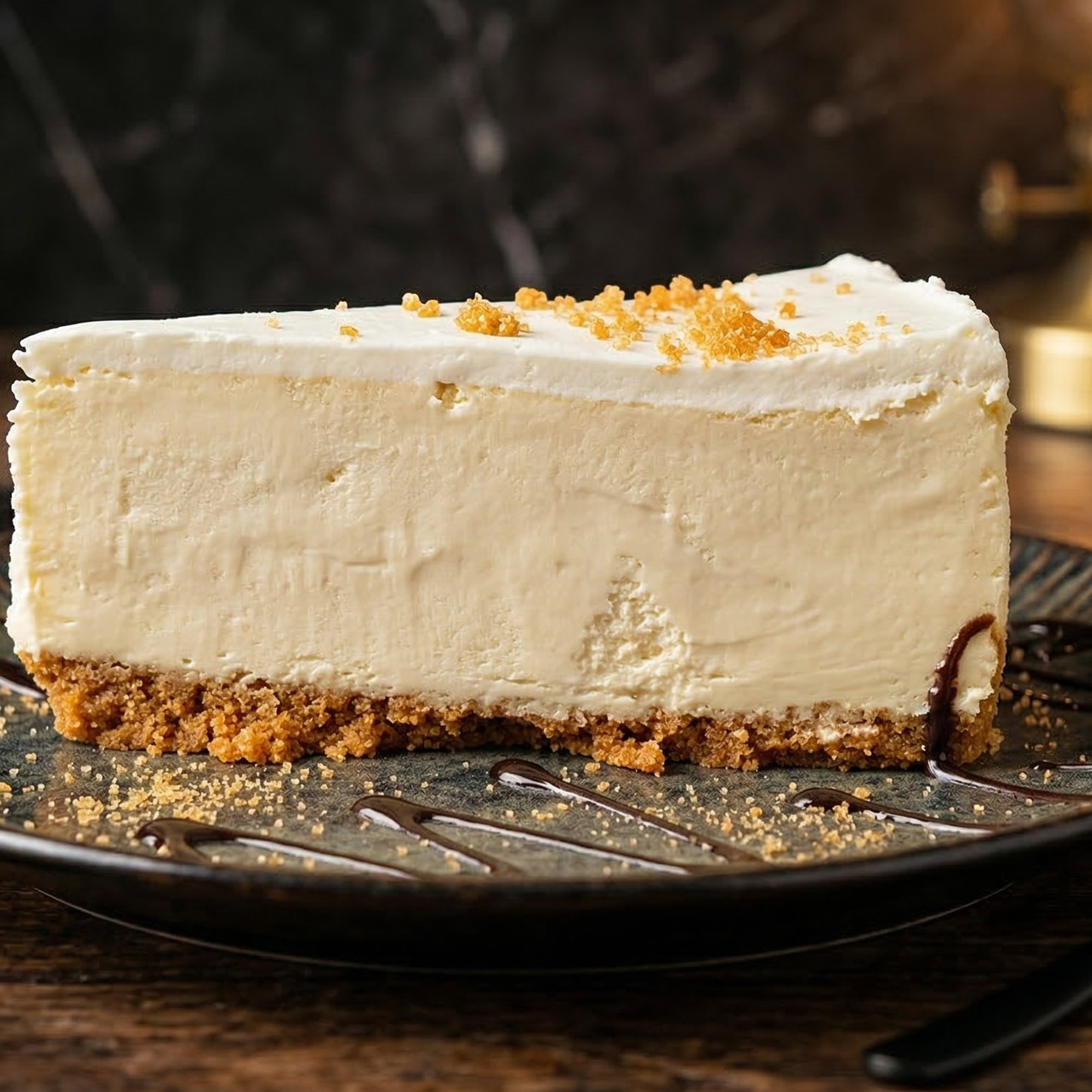 Cheesecake