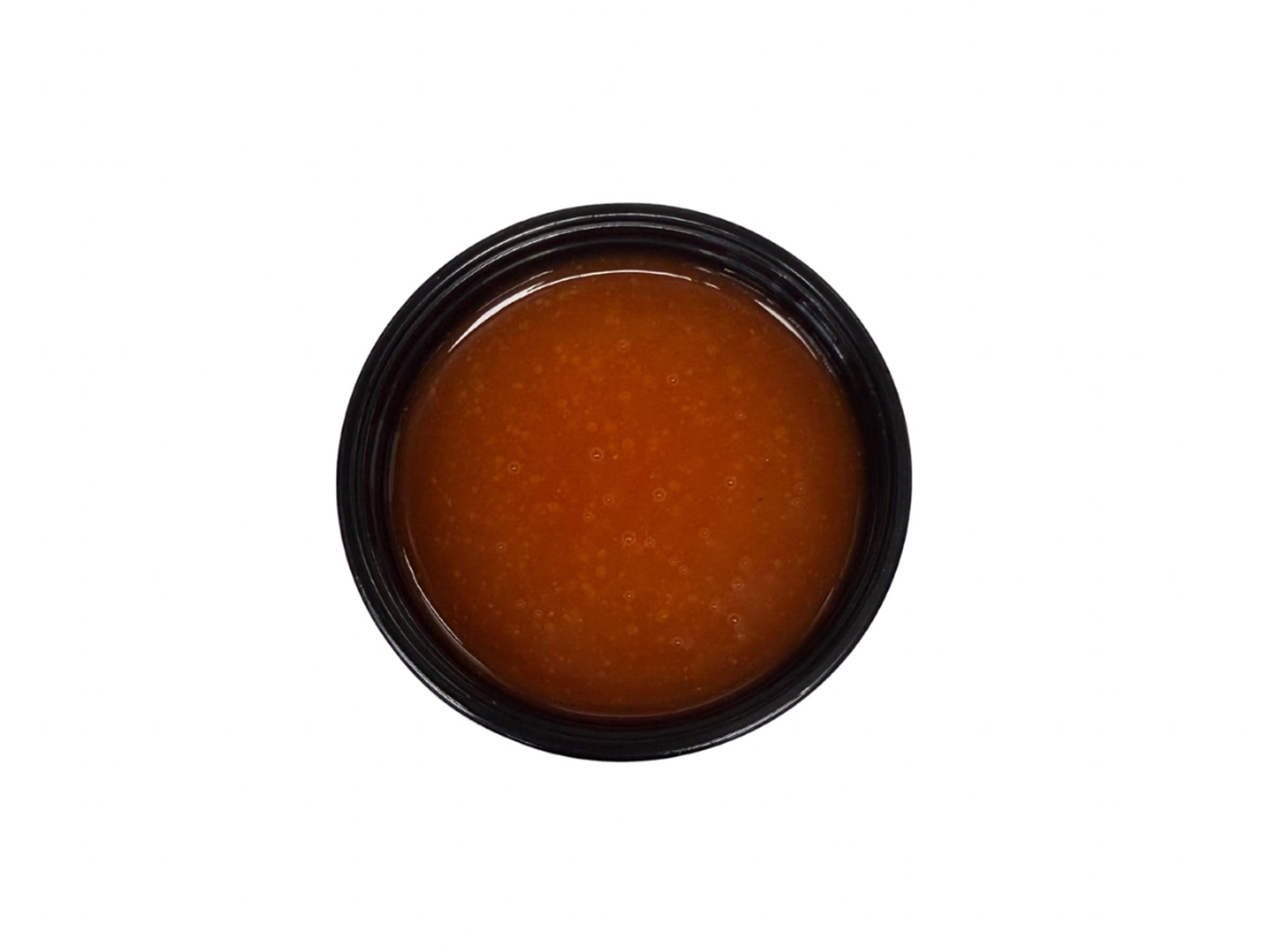 Hot Sauce