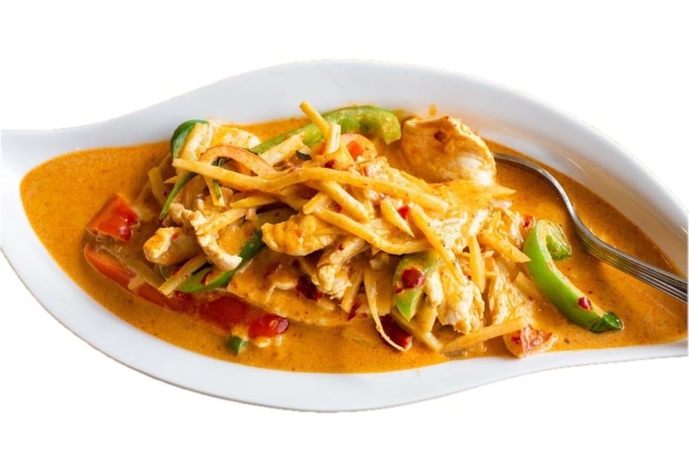 Red Curry