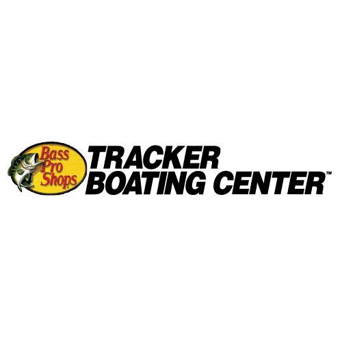 Tracker Boating Center Logo
