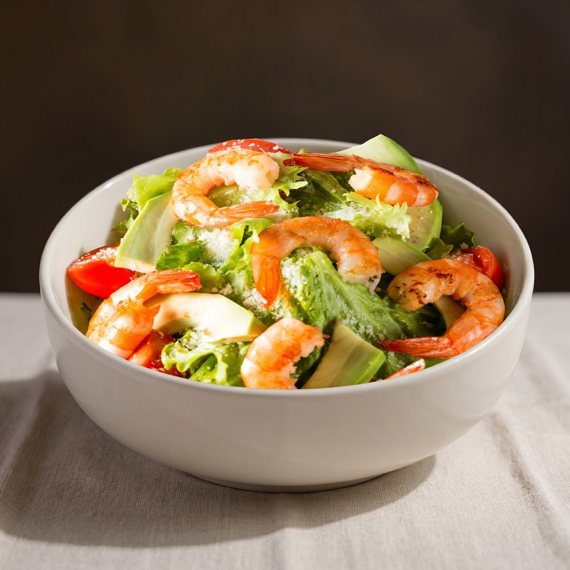 Shrimp Salad