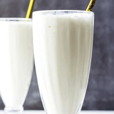Vanilla Shake / Sinh Tố Vanilla