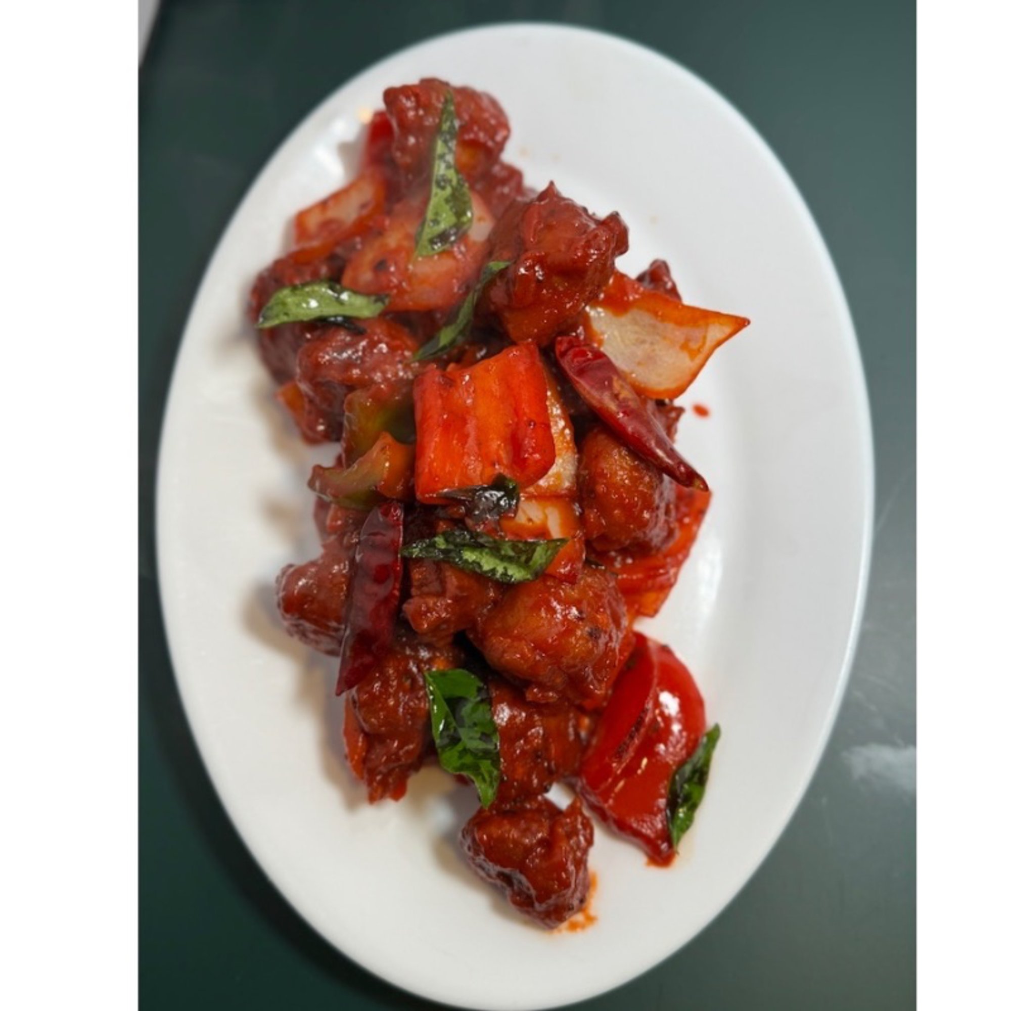 Vegan Chick N 65