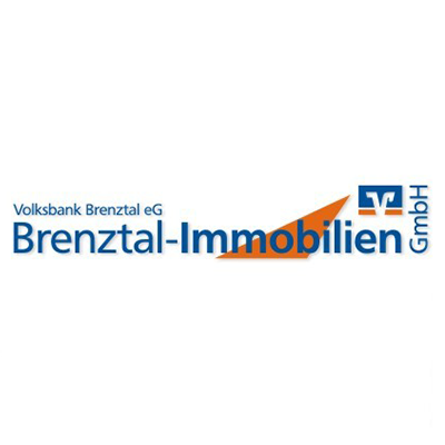 Logo von Brenztal-Immobilien GmbH Volksbank Brenztal eG