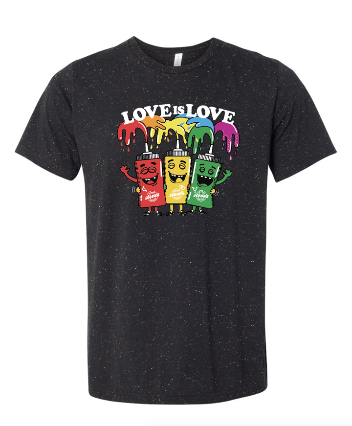 Pride Shirt