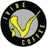 iVibe Coffee Logo