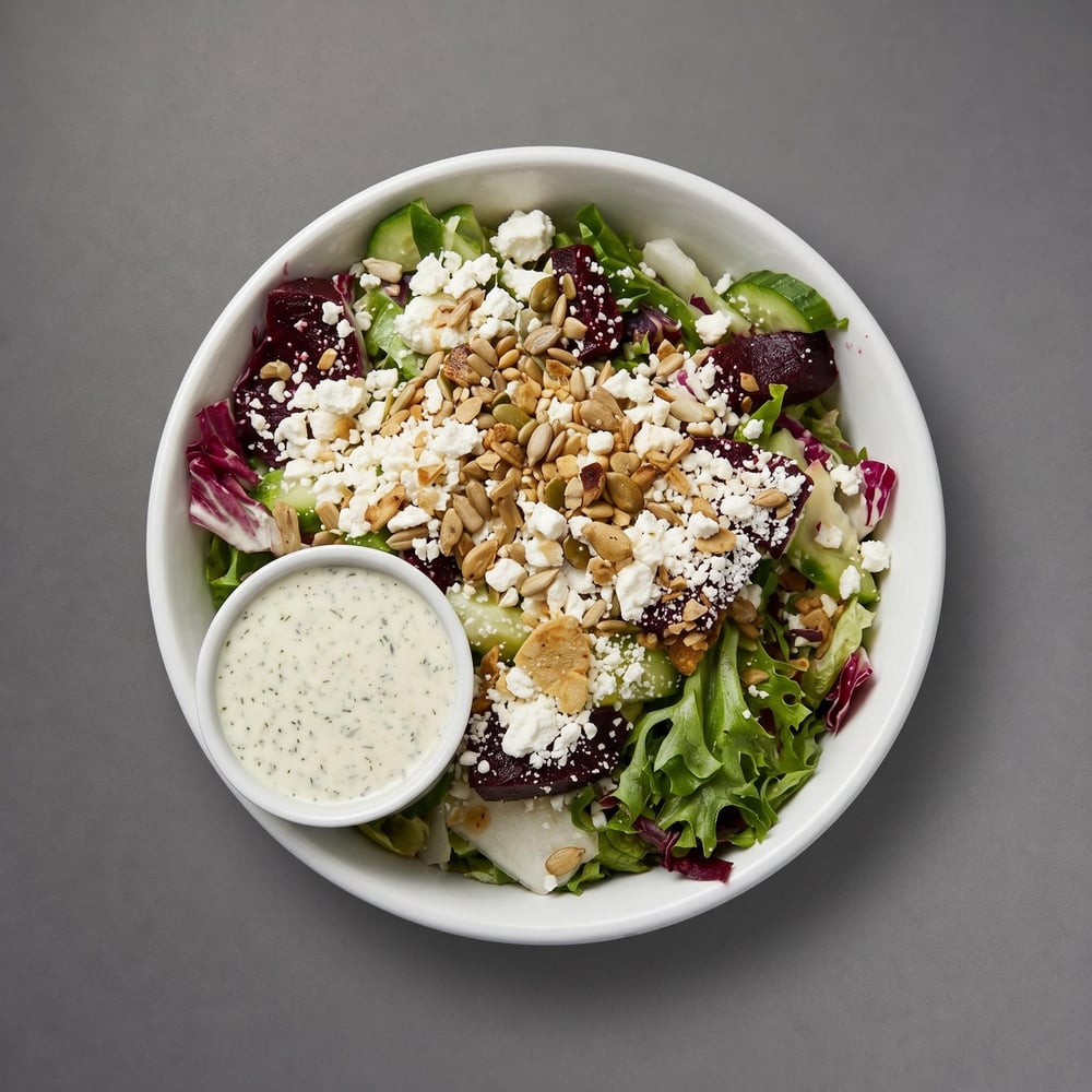 Side Salad