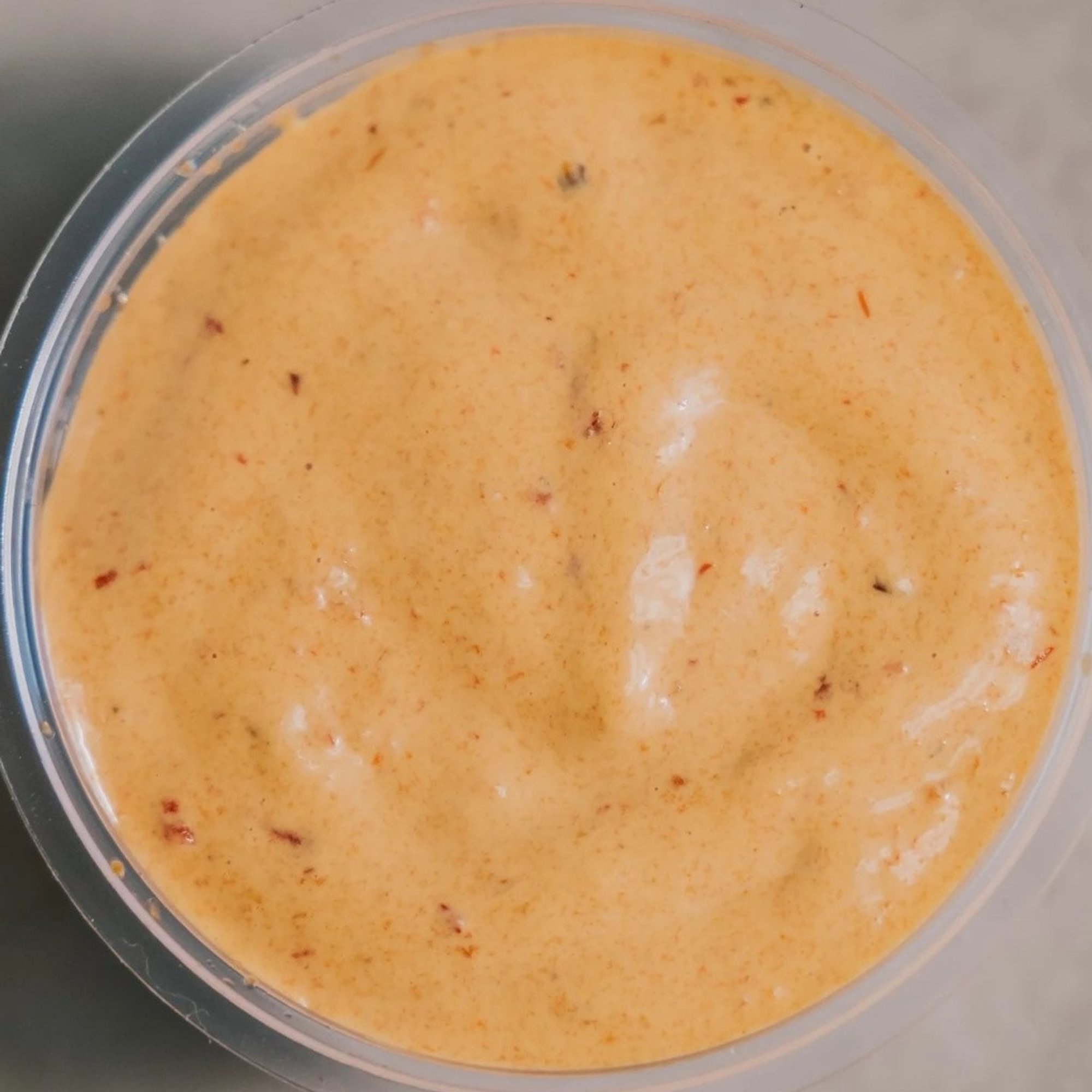 Chipotle Mayo