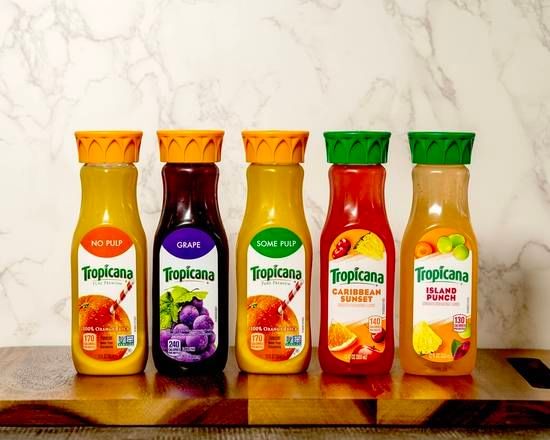 Tropicana