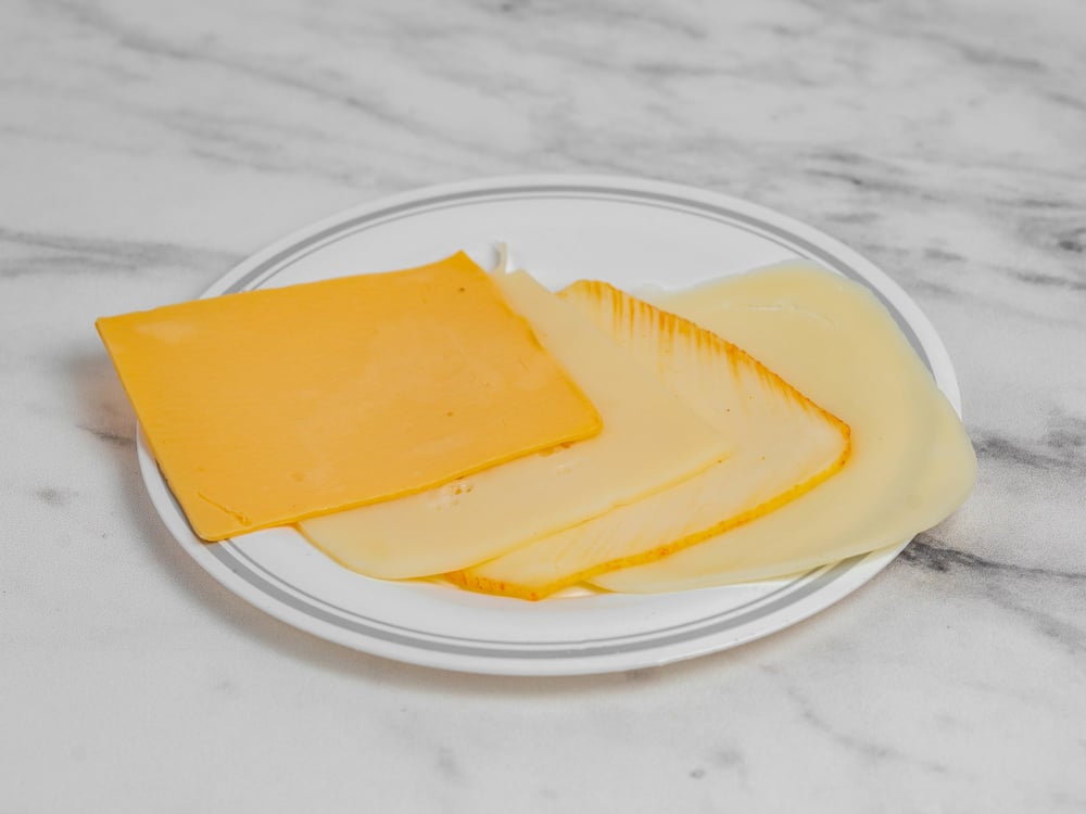 Cheese