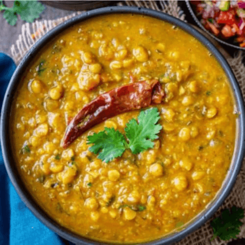 Chana Daal