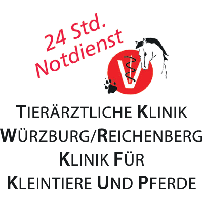 Logo von Evidensia GmbH Tierärztliche Klinik Reichenberg