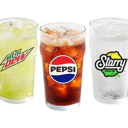 Soda