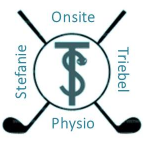 Logo von Onsite Physiotherapie Stefanie Tribel