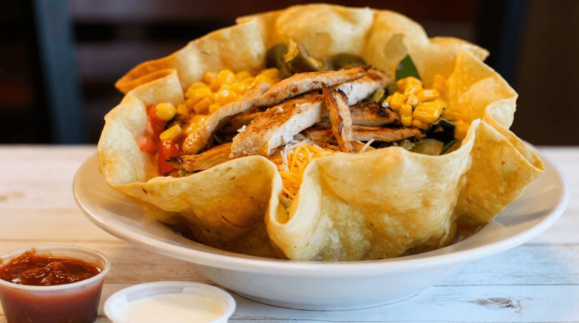Taco Salad