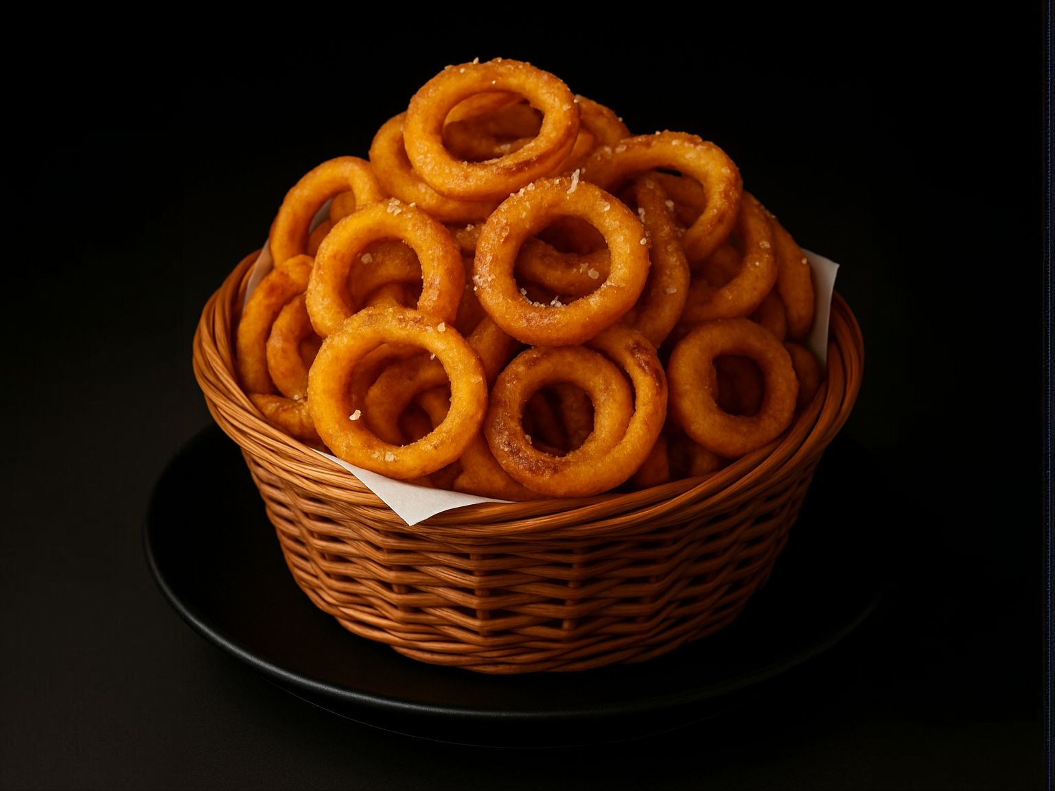 Curly Fries
