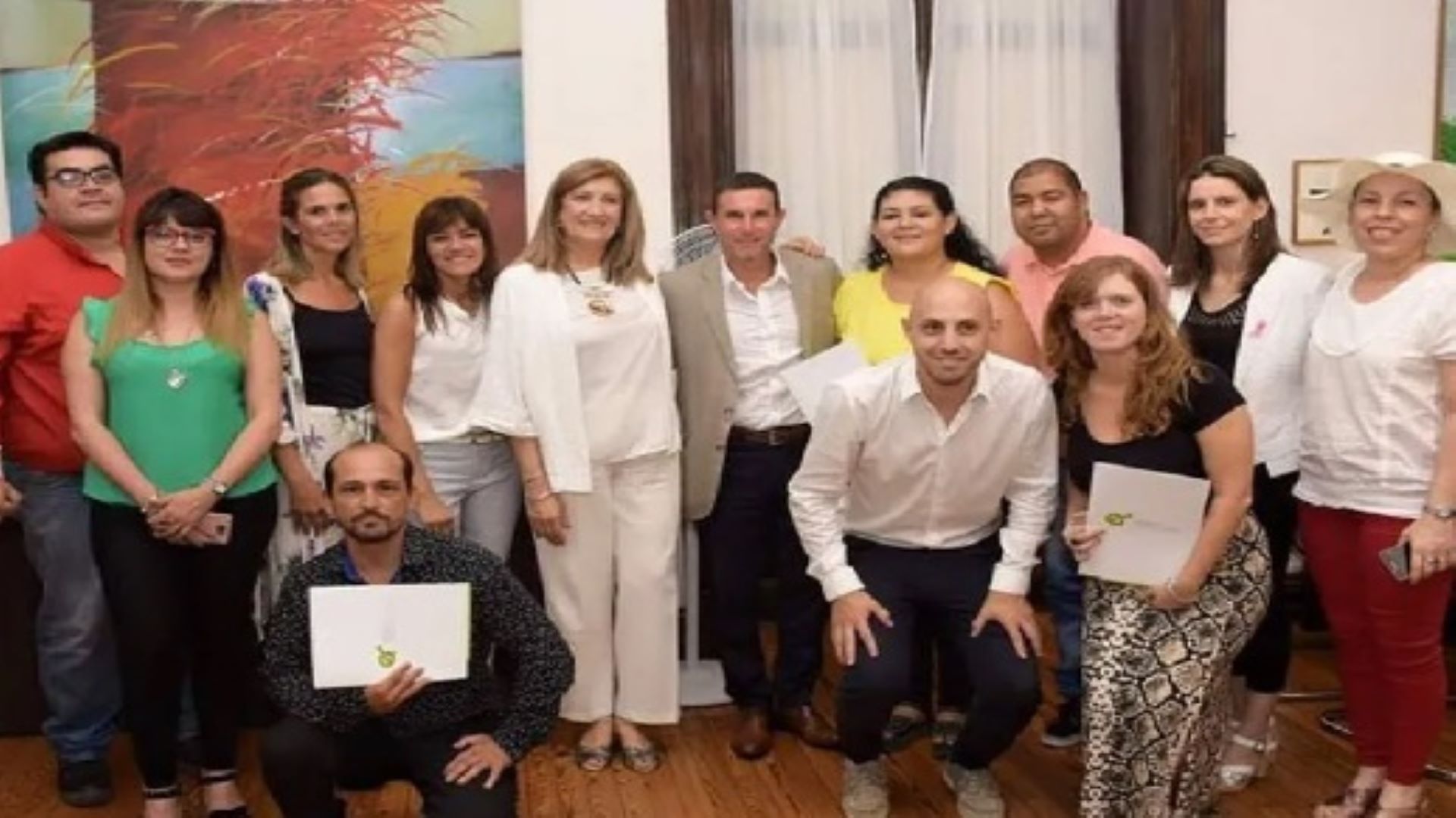 Galería en miniatura