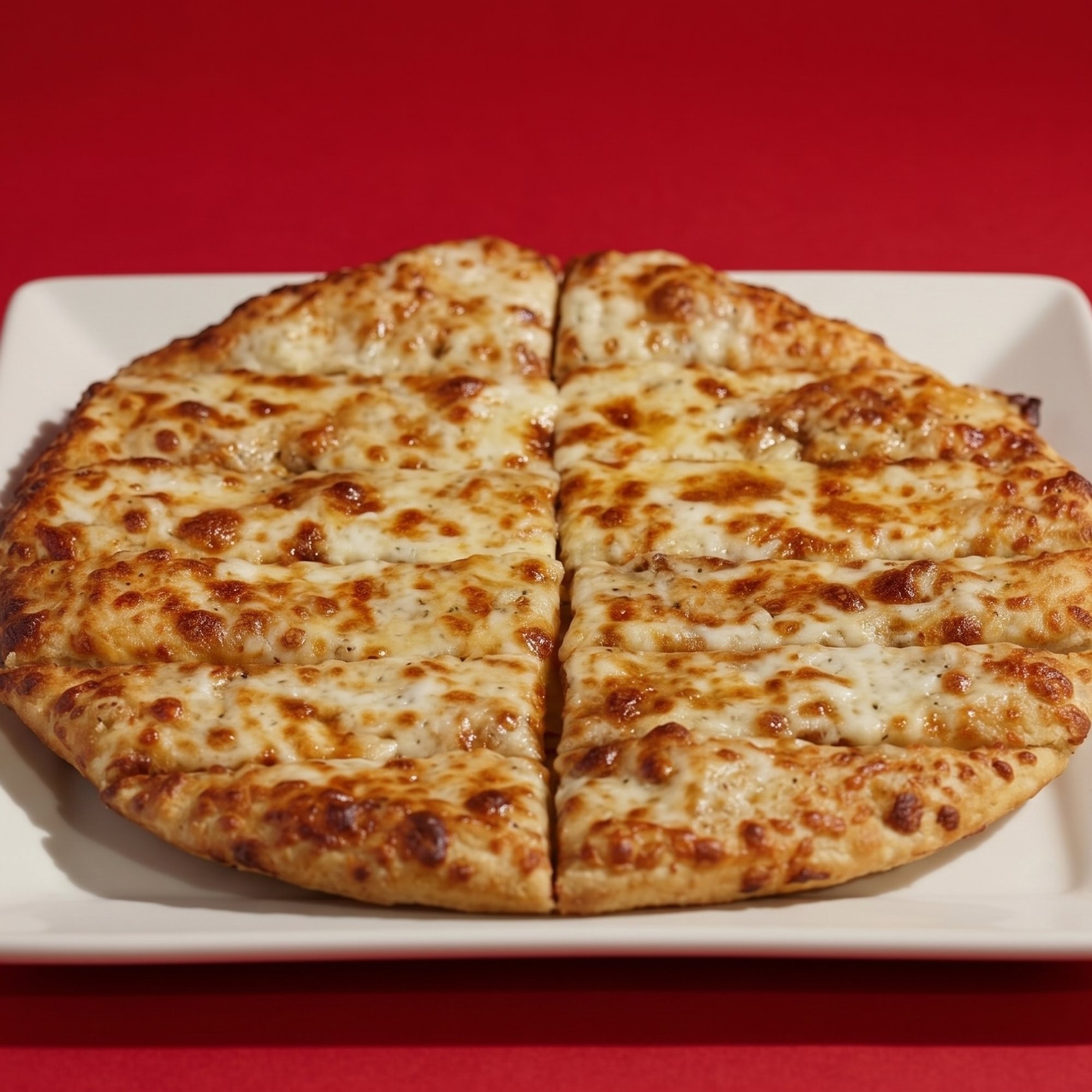 Garlic Cheese Stick