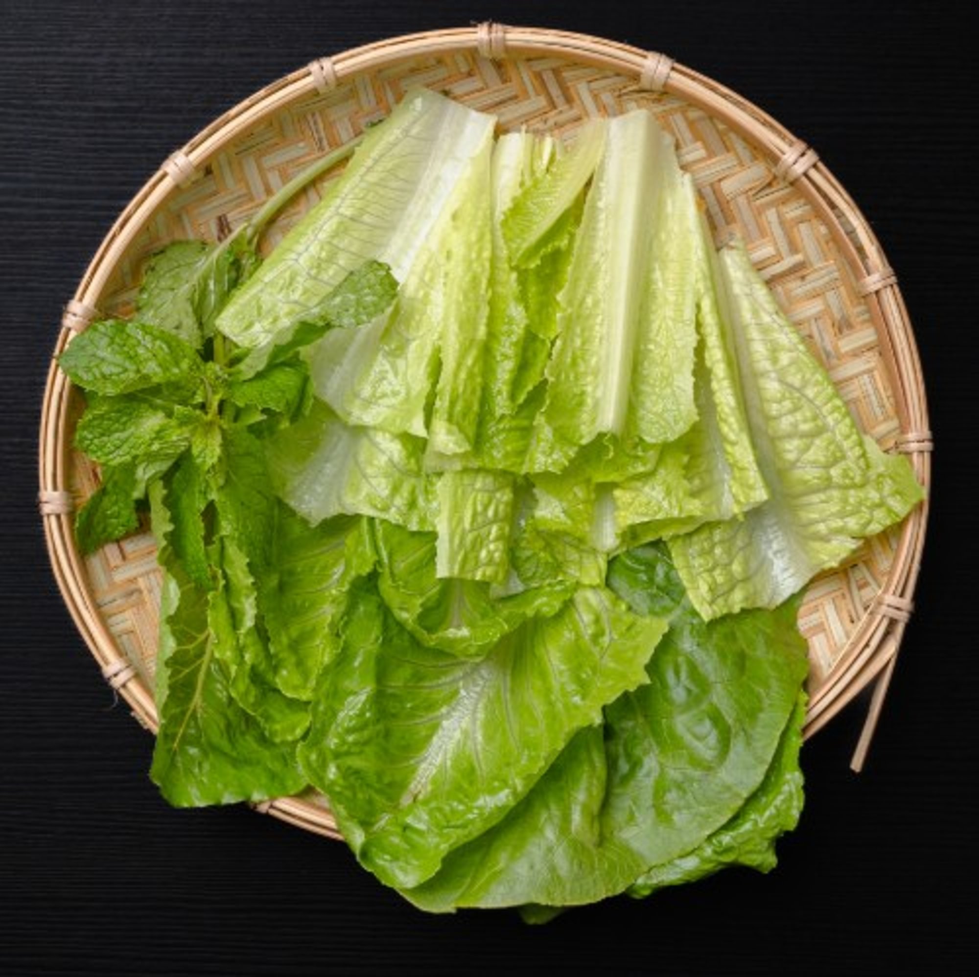Fresh Vegetables