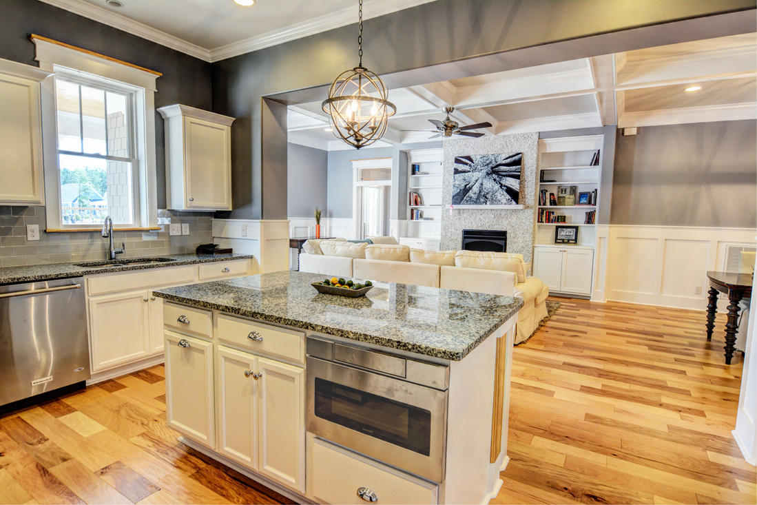 Stello Construction Inc Image