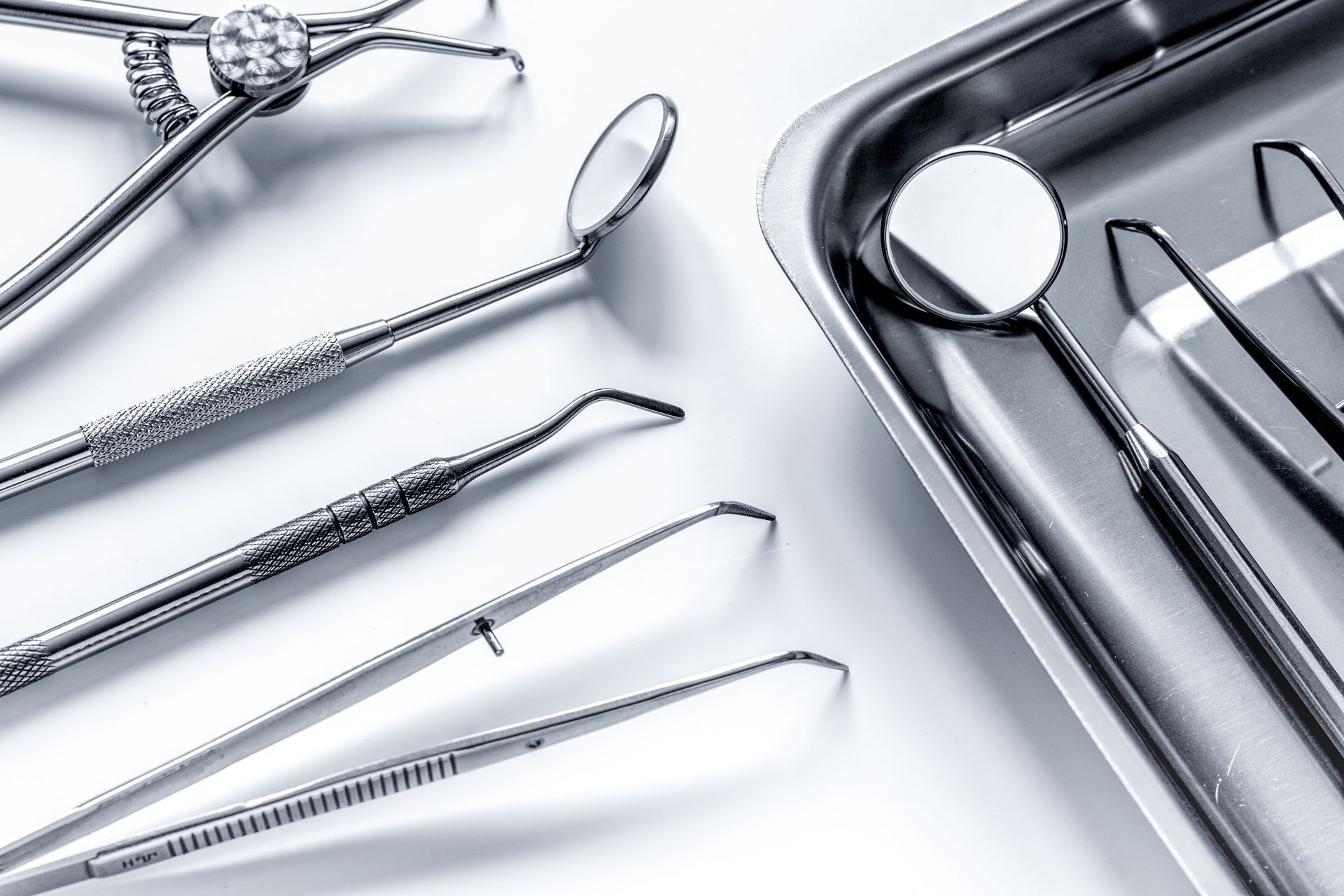 Dental Malpractice Cases