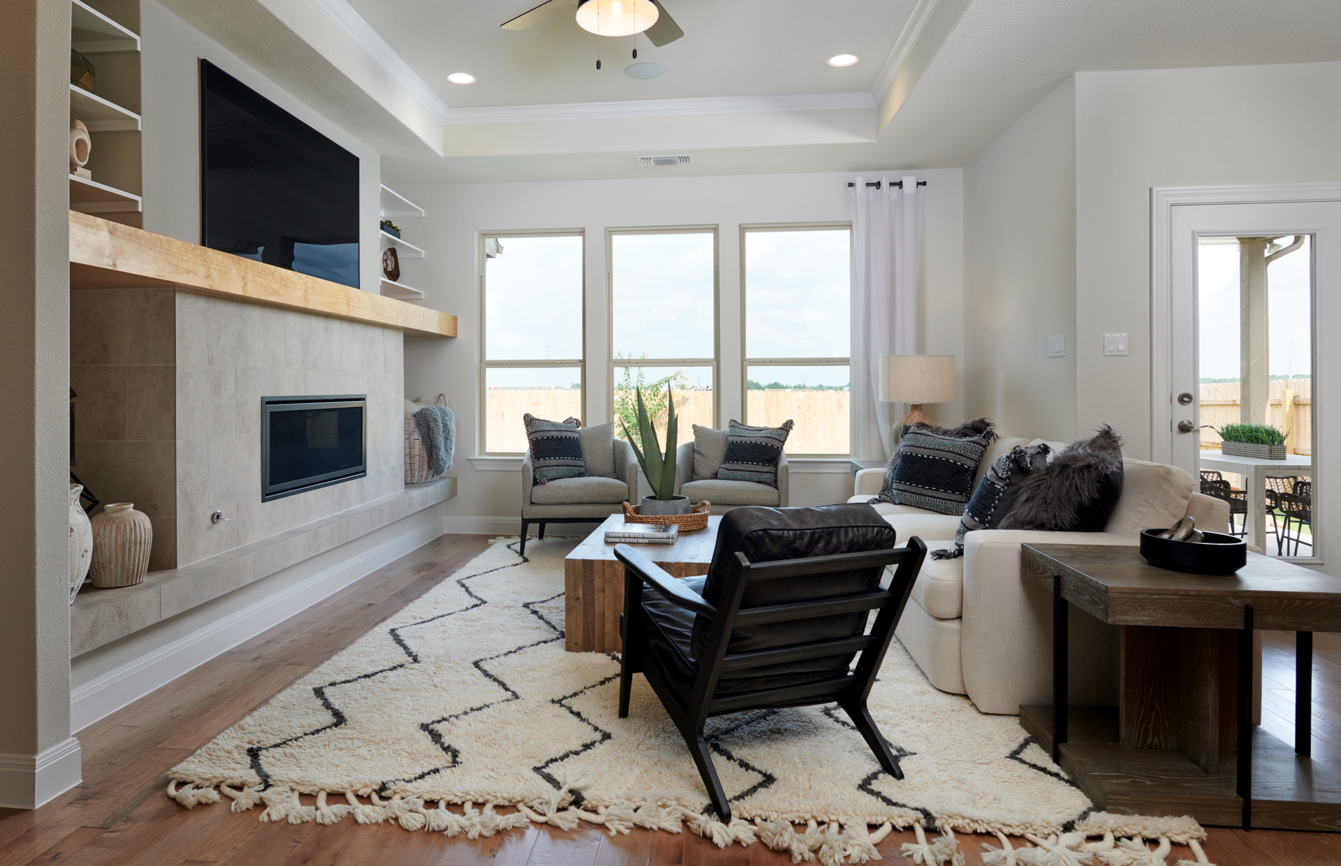 Carmel by Pulte Homes Photo