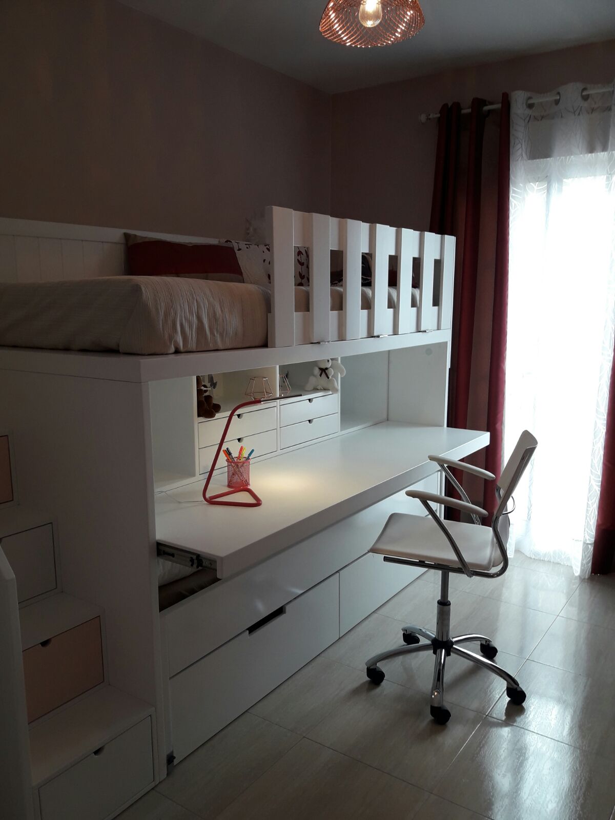 Galería en miniatura