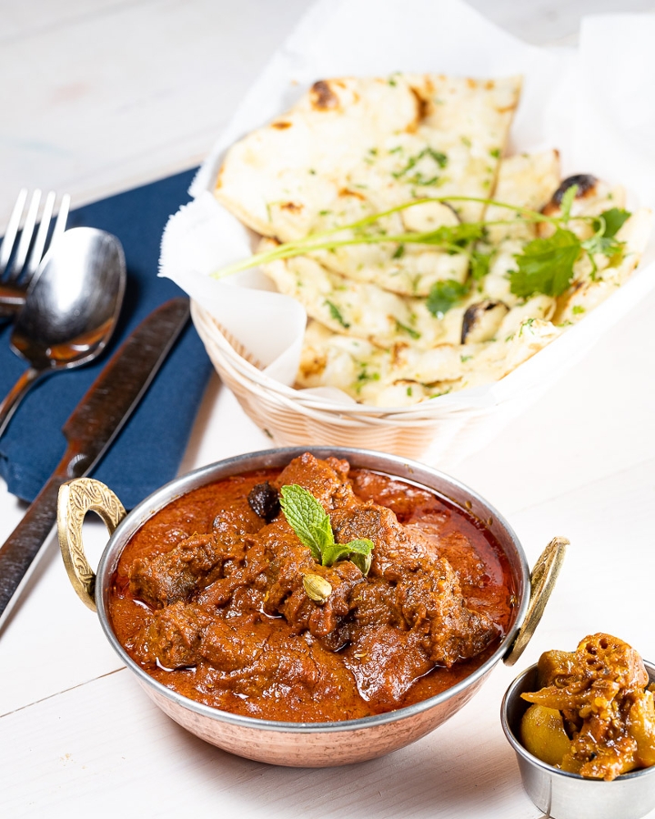 Lamb Rogan Josh (GF)