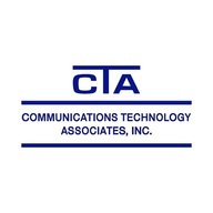 Communication Technology Associates, Inc. Logo