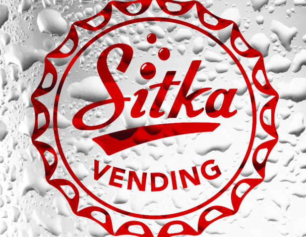 Sitka Vending Photo