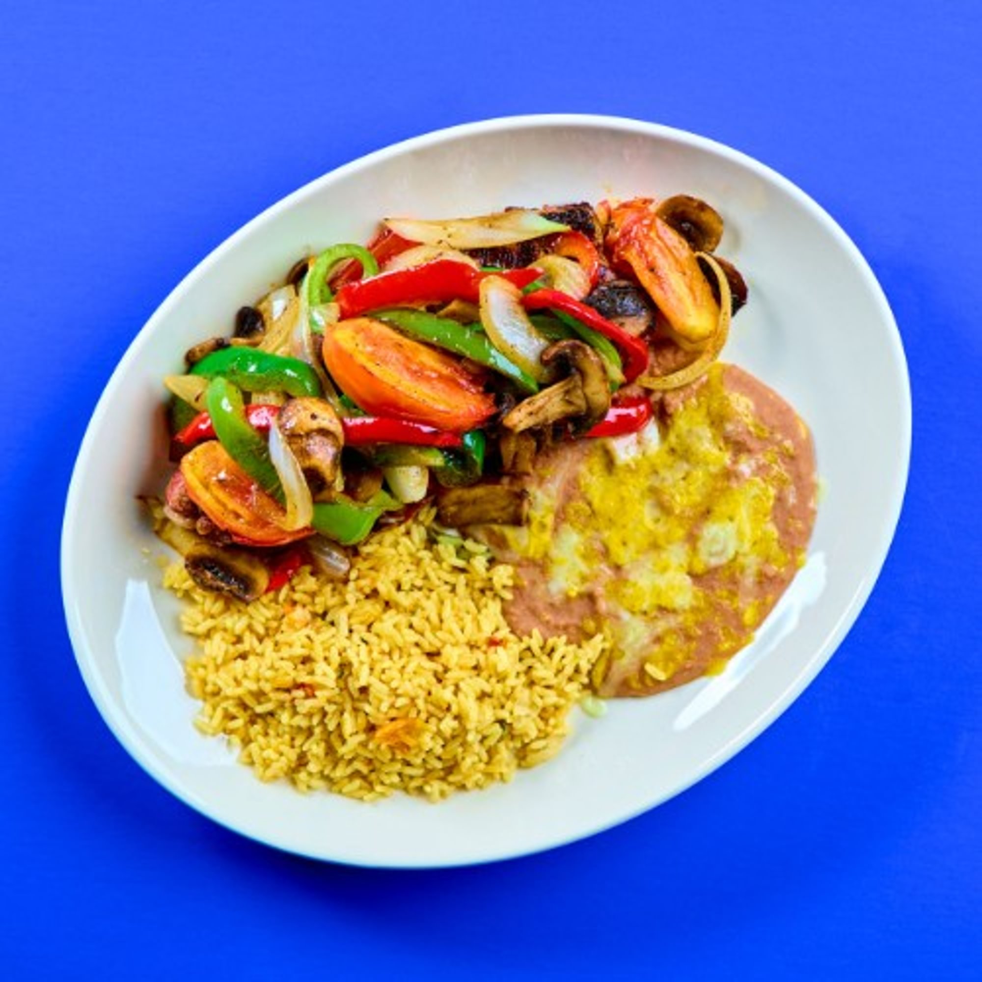 Tijuana Steak
