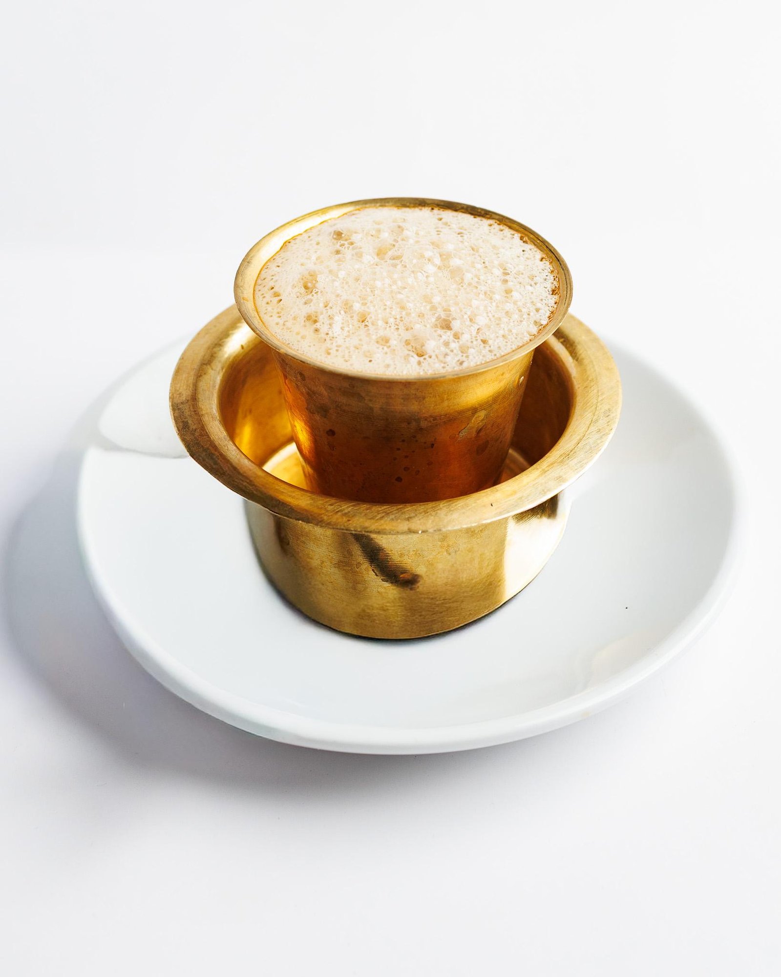 Indian Coffee